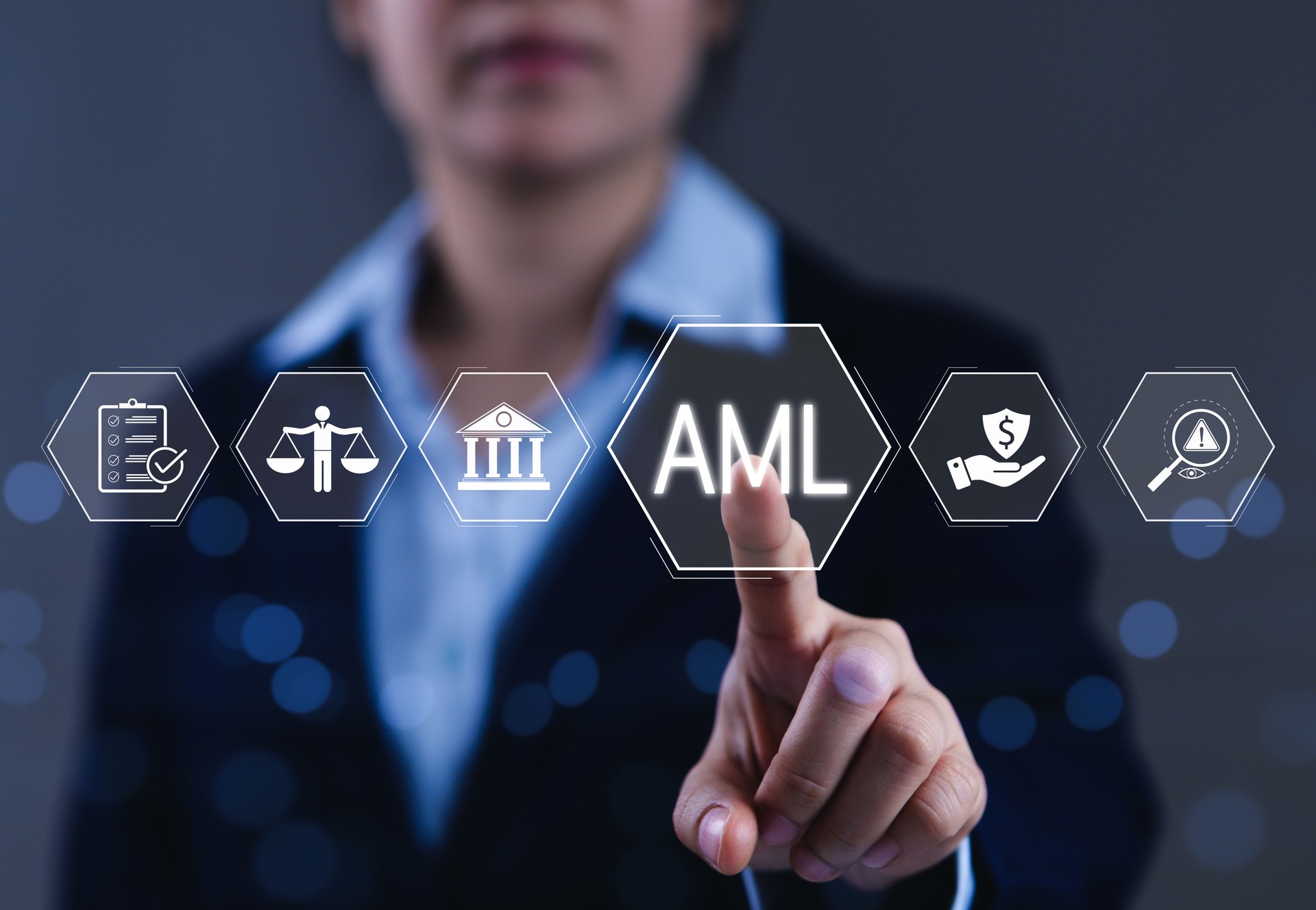 AML Compliance Services for UK Law Firms and Accountants